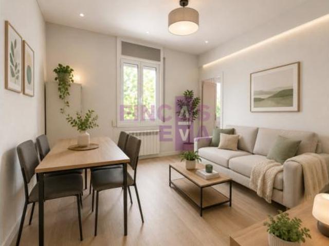 Piso Venta Barcelona Capital, El Baix Guinardó
