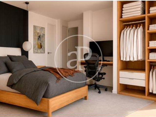 Piso Venta Barcelona Capital, El Baix Guinardó