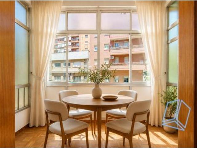 Piso Venta Barcelona Capital, El Baix Guinardó
