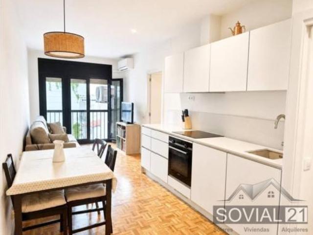 Piso Venta Barcelona Capital, El Baix Guinardó