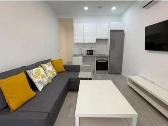 Piso Venta Barcelona Capital, El Baix Guinardó
