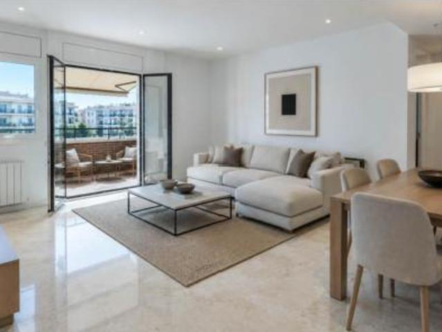 Piso Venta Barcelona Capital, El Baix Guinardó