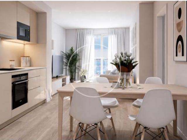 Piso Venta Barcelona Capital, El Baix Guinardó