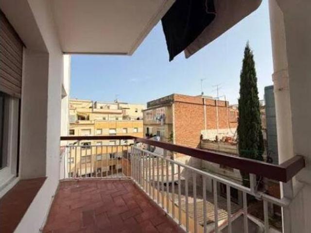 Piso Venta Barcelona Capital, El Baix Guinardó