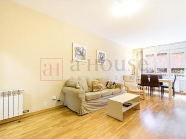 Piso Venta Barcelona Capital, El Baix Guinardó