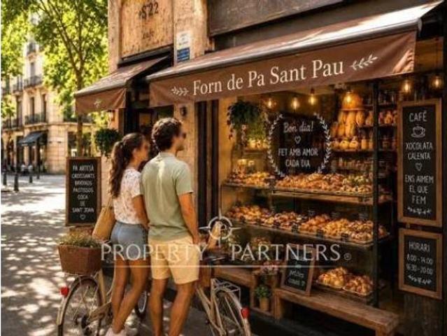 Piso Venta Barcelona Capital, El Baix Guinardó