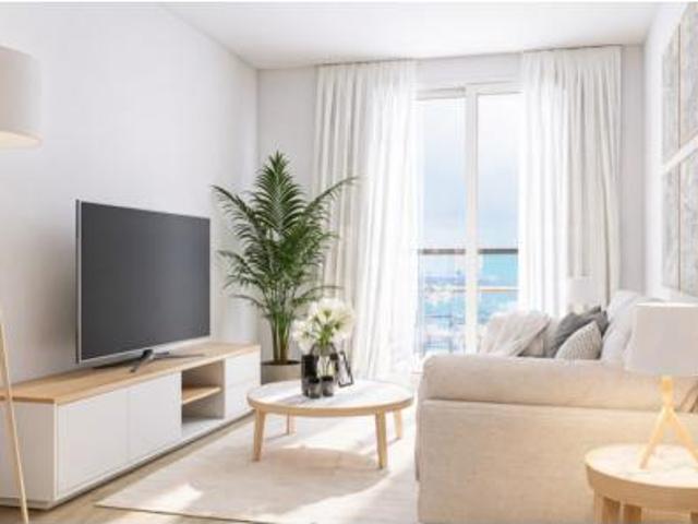 Piso Venta Barcelona Capital, El Baix Guinardó