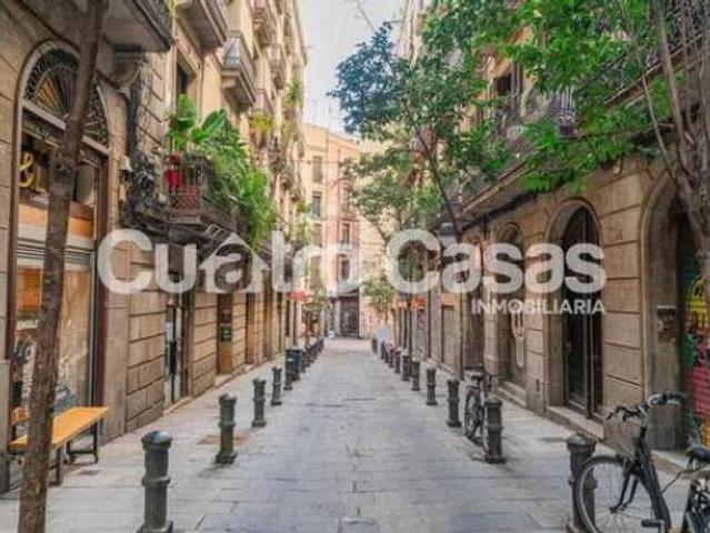 Piso Venta Barcelona Capital, El Barri Gòtic