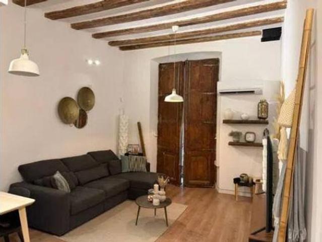 Piso Venta Barcelona Capital, El Barri Gòtic