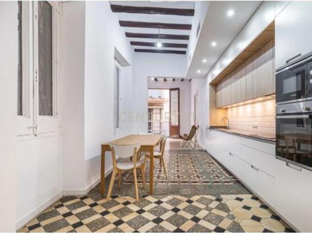 Piso Venta Barcelona Capital, El Barri Gòtic