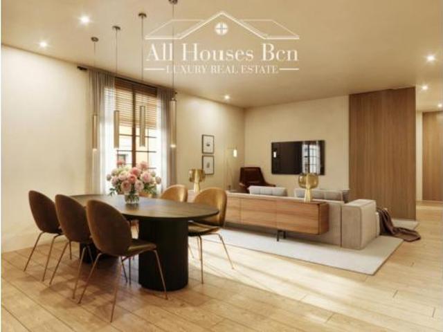Piso Venta Barcelona Capital, El Barri Gòtic