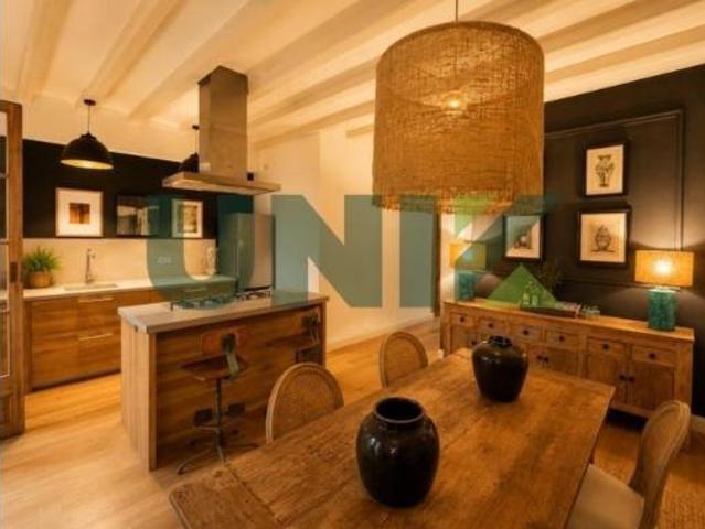 Piso Venta Barcelona Capital, El Barri Gòtic