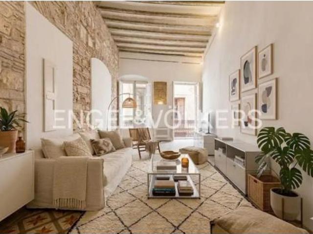 Piso Venta Barcelona Capital, El Barri Gòtic