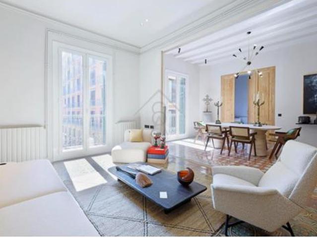 Piso Venta Barcelona Capital, El Barri Gòtic