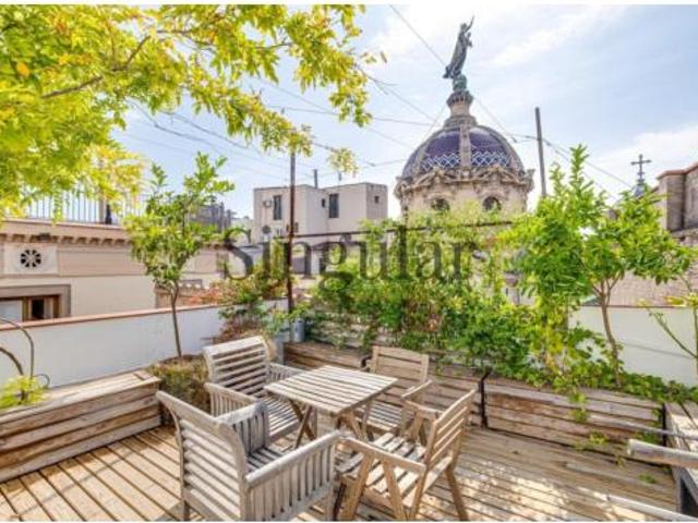 Piso Venta Barcelona Capital, El Barri Gòtic