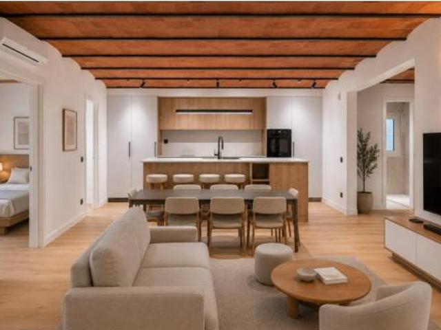 Piso Venta Barcelona Capital, El Barri Gòtic