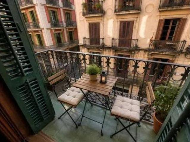 Piso Venta Barcelona Capital, El Barri Gòtic