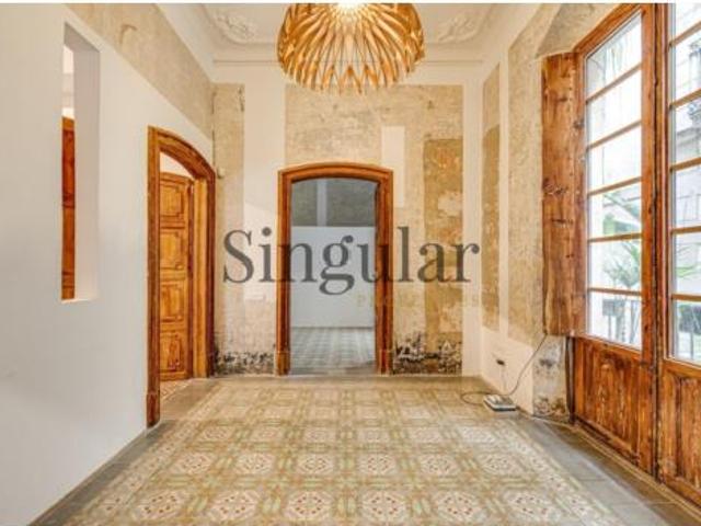 Piso Venta Barcelona Capital, El Barri Gòtic
