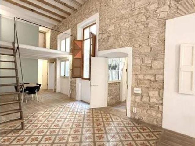Piso Venta Barcelona Capital, El Barri Gòtic