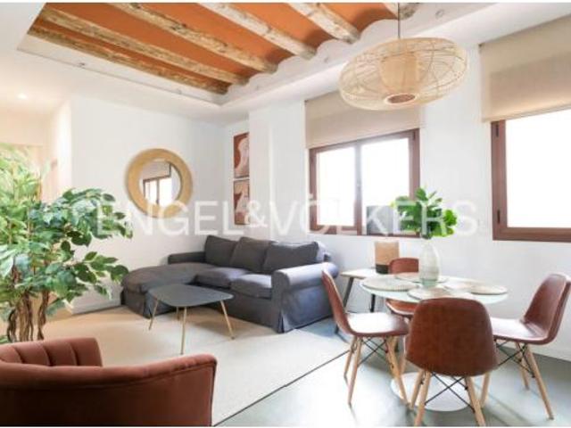 Piso Venta Barcelona Capital, El Barri Gòtic