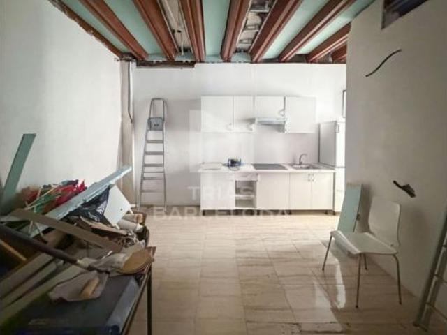 Piso Venta Barcelona Capital, El Barri Gòtic