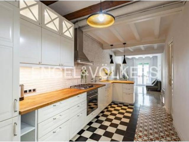 Piso Venta Barcelona Capital, El Barri Gòtic