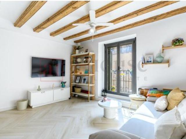 Piso Venta Barcelona Capital, El Barri Gòtic