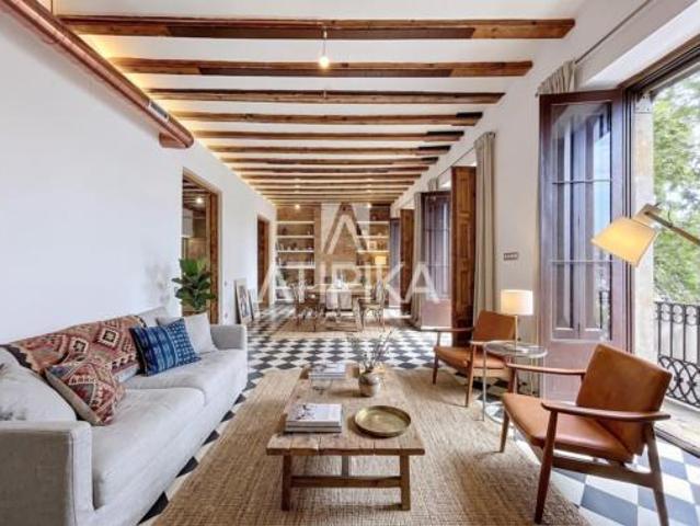 Piso Venta Barcelona Capital, El Barri Gòtic
