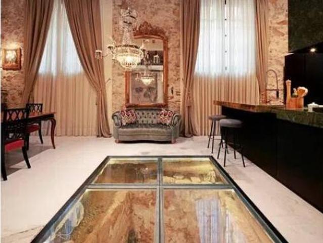 Piso Venta Barcelona Capital, El Barri Gòtic