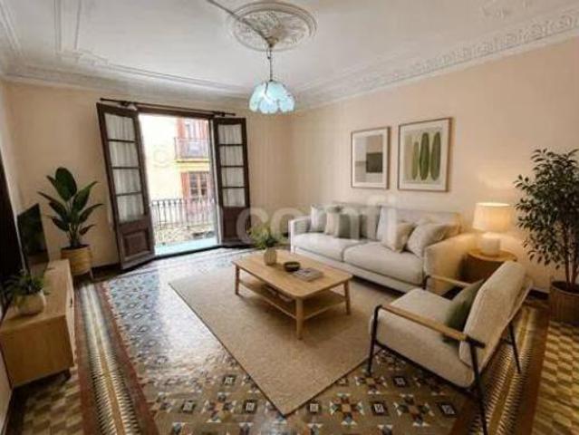 Piso Venta Barcelona Capital, El Barri Gòtic