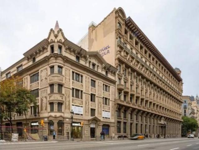 Piso Venta Barcelona Capital, El Barri Gòtic