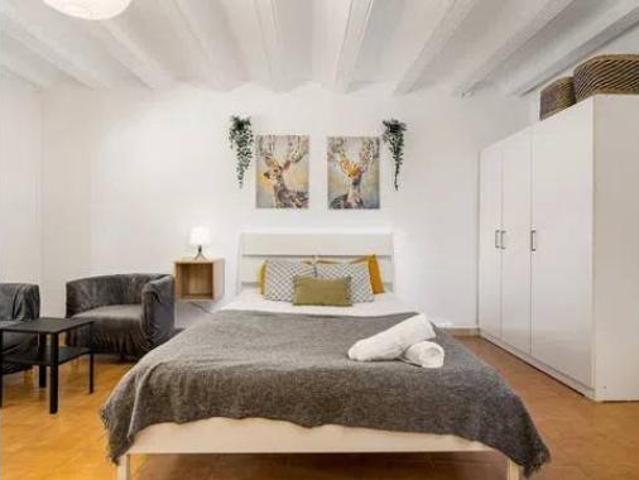 Piso Venta Barcelona Capital, El Barri Gòtic