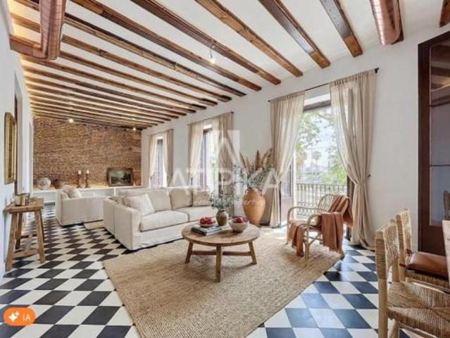 Piso Venta Barcelona Capital, El Barri Gòtic