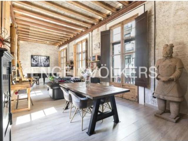 Piso Venta Barcelona Capital, El Barri Gòtic