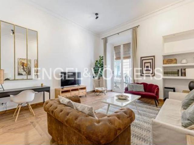 Piso Venta Barcelona Capital, El Barri Gòtic