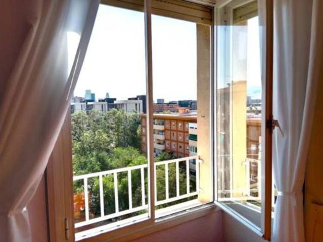 Piso Venta Barcelona Capital, El Besòs El Maresme
