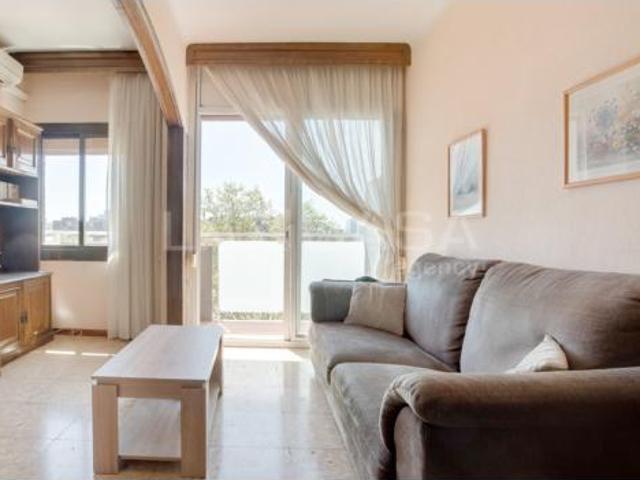 Piso Venta Barcelona Capital, El Besòs El Maresme