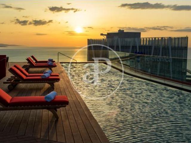 Piso Venta Barcelona Capital, El Besòs El Maresme
