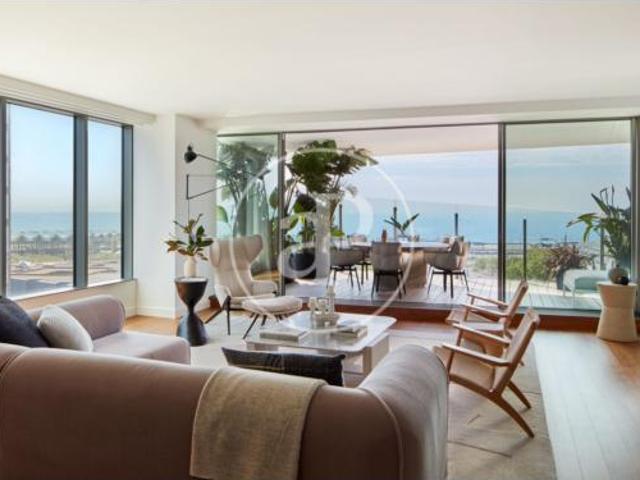 Piso Venta Barcelona Capital, El Besòs El Maresme