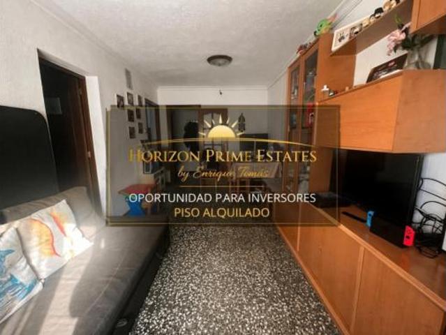 Piso Venta Barcelona Capital, El Besòs El Maresme