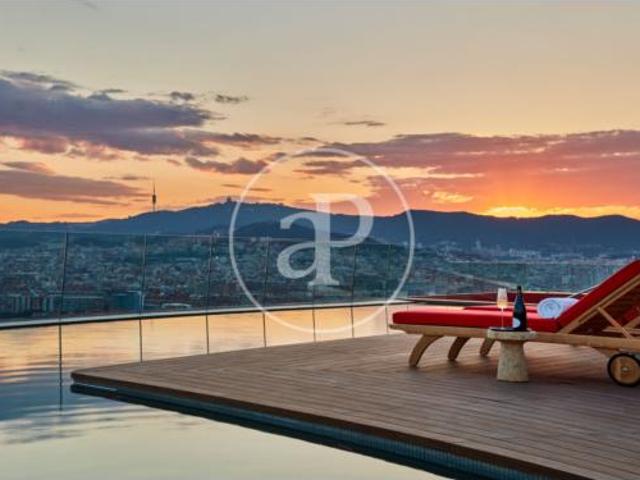 Piso Venta Barcelona Capital, El Besòs El Maresme