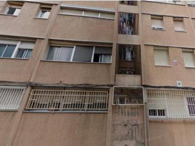 Piso Venta Barcelona Capital, El Besòs El Maresme