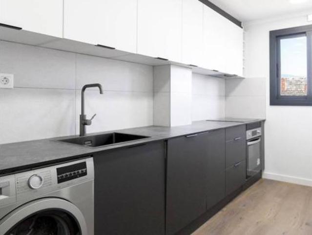 Piso Venta Barcelona Capital, El Besòs El Maresme