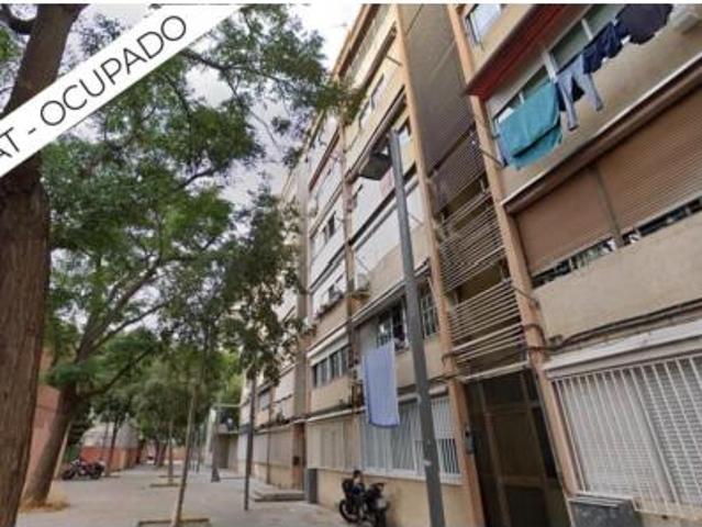 Piso Venta Barcelona Capital, El Besòs El Maresme