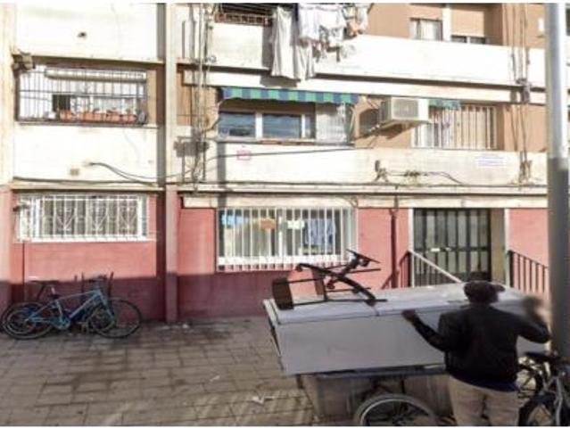 Piso Venta Barcelona Capital, El Besòs El Maresme
