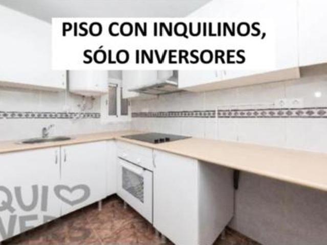 Piso Venta Barcelona Capital, El Besòs El Maresme