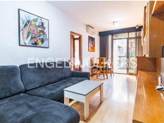 Piso Venta Barcelona Capital, El Besòs El Maresme