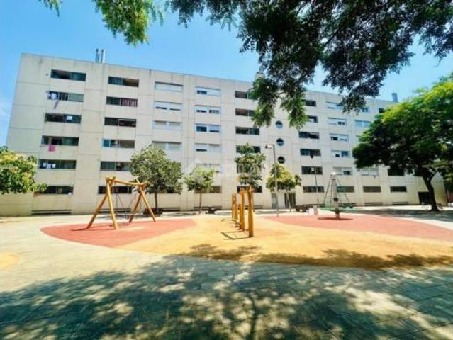 Piso Venta Barcelona Capital, El Besòs El Maresme