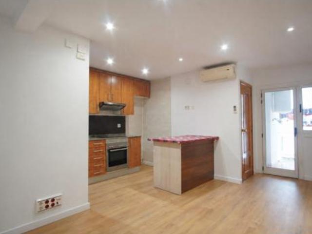 Piso Venta Barcelona Capital, El Bon Pastor