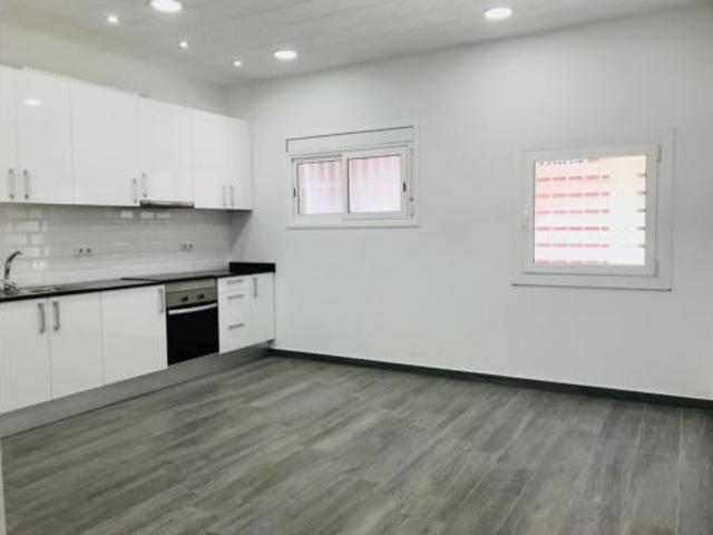 Piso Venta Barcelona Capital, El Bon Pastor